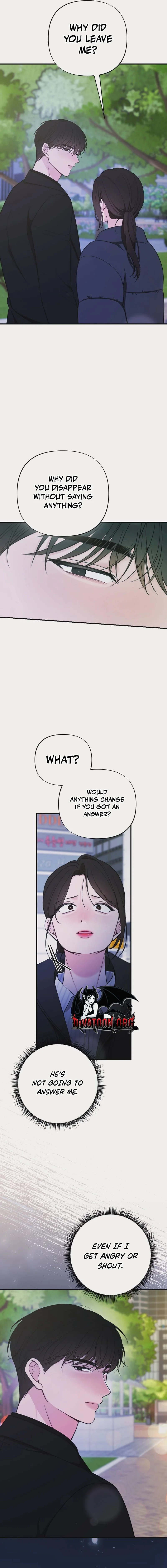 Read Wretched Star chapter 8 image 14 on Lezhin