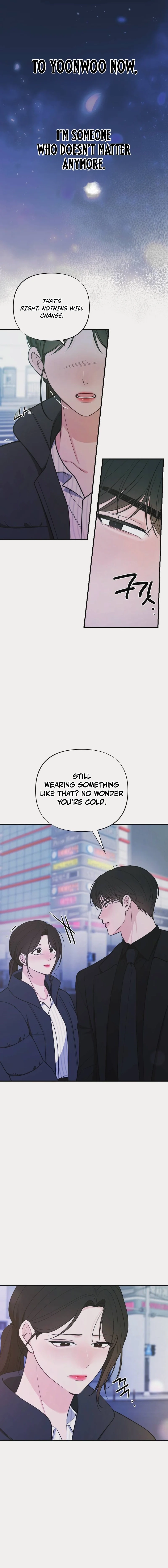 Read Wretched Star chapter 8 image 15 on Lezhin