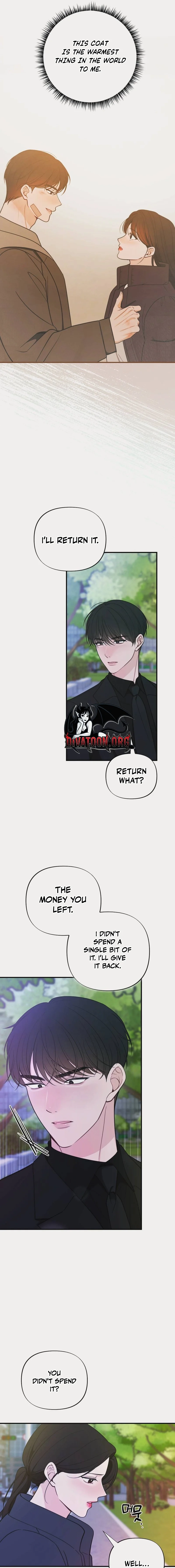 Read Wretched Star chapter 8 image 16 on Lezhin