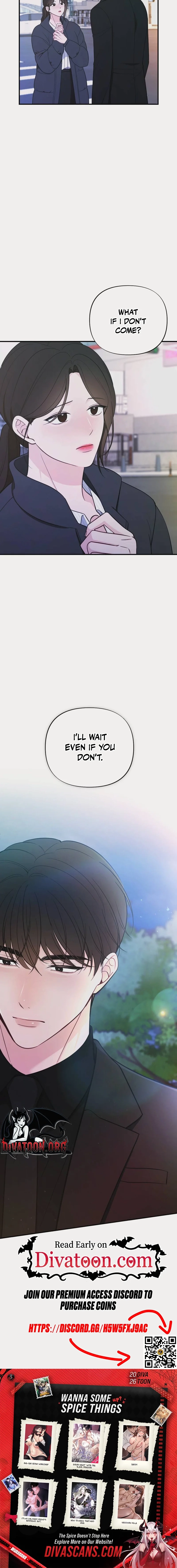 Read Wretched Star chapter 8 image 19 on Lezhin