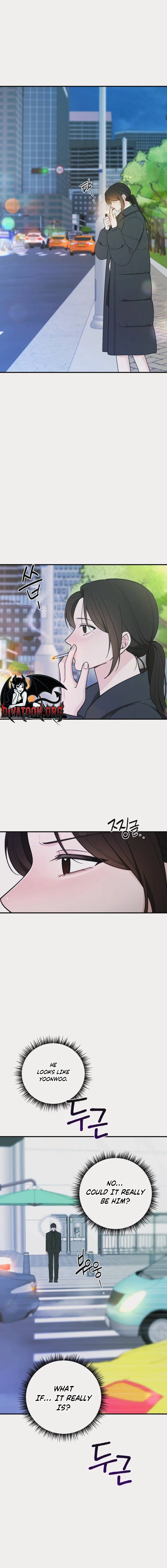 Read Wretched Star chapter 8 image 5 on Lezhin