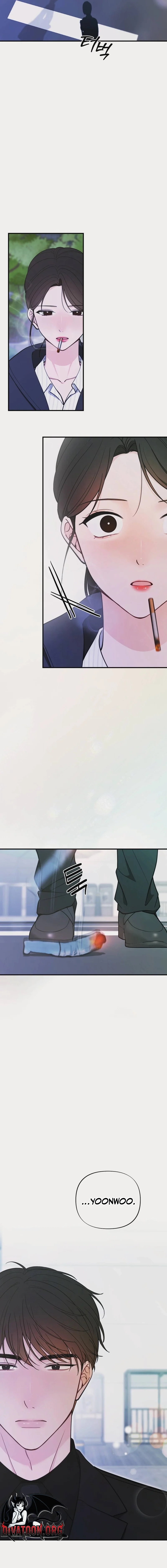 Read Wretched Star chapter 8 image 8 on Lezhin