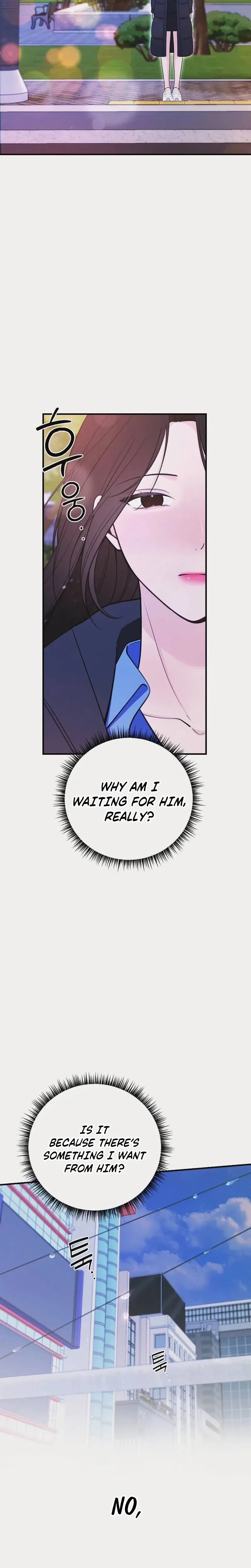 Read Wretched Star chapter 9 image 1 on Lezhin