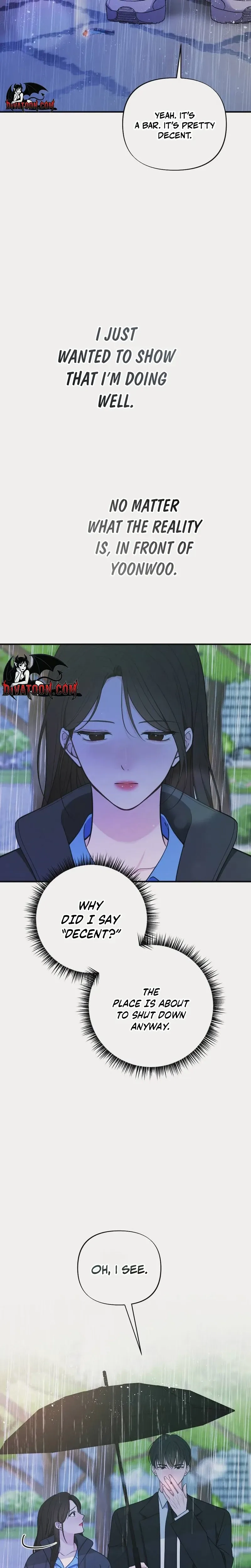 Read Wretched Star chapter 9 image 10 on Lezhin