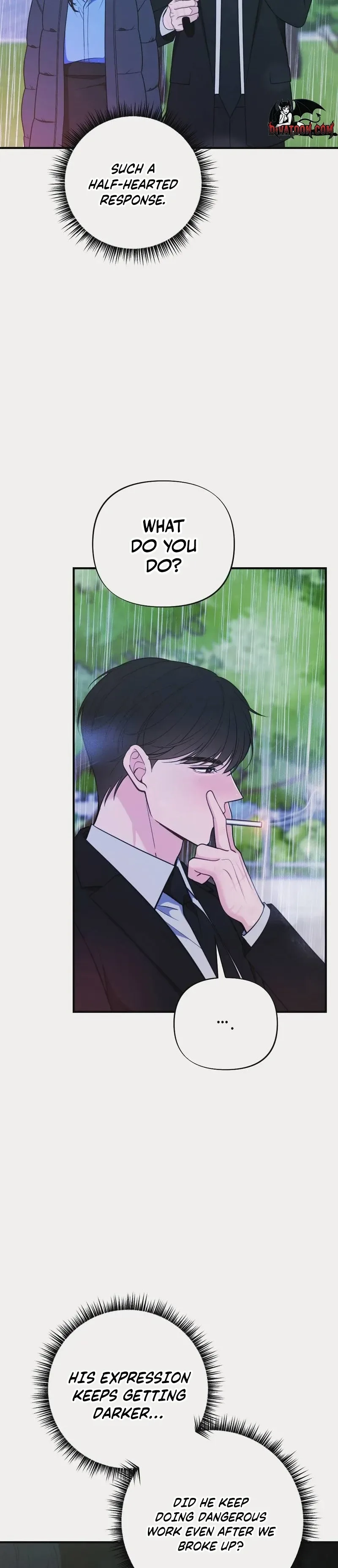 Read Wretched Star chapter 9 image 11 on Lezhin
