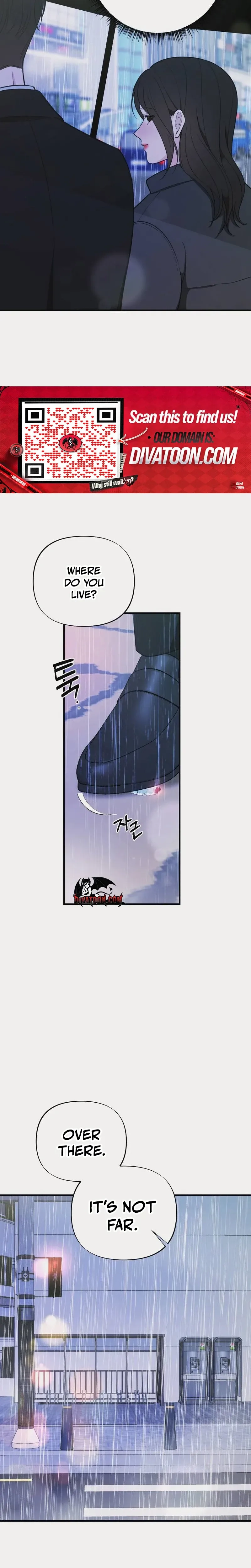 Read Wretched Star chapter 9 image 12 on Lezhin