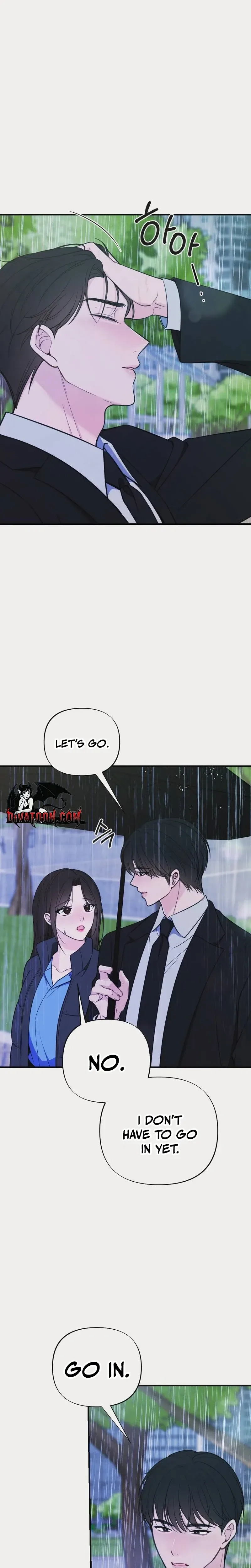Read Wretched Star chapter 9 image 13 on Lezhin