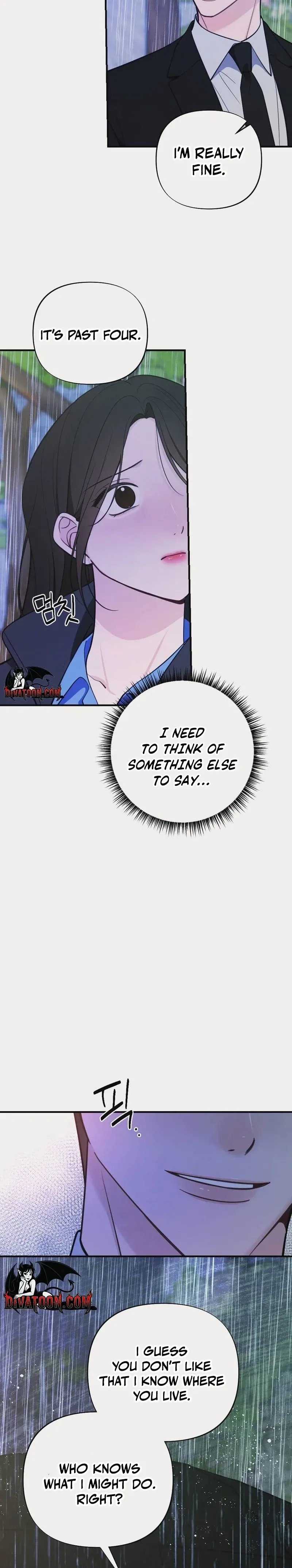 Read Wretched Star chapter 9 image 14 on Lezhin