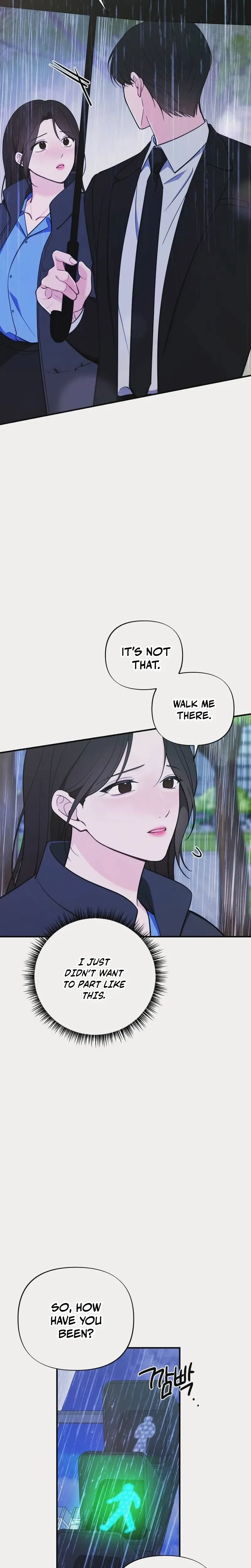Read Wretched Star chapter 9 image 15 on Lezhin