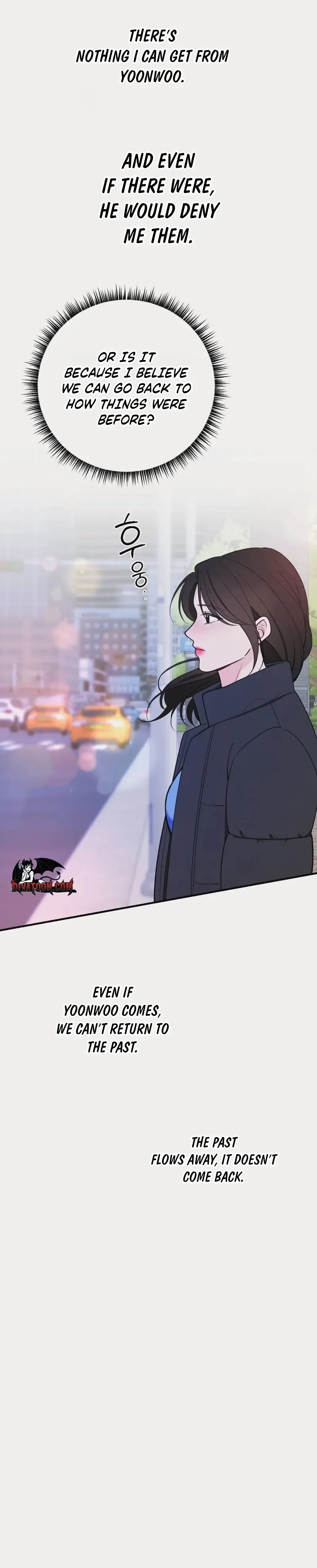Read Wretched Star chapter 9 image 2 on Lezhin