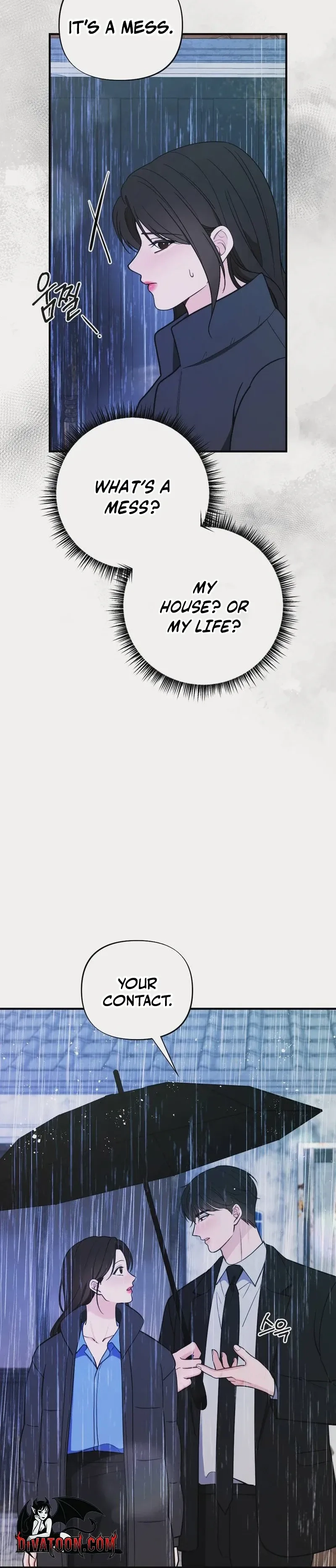 Read Wretched Star chapter 9 image 20 on Lezhin