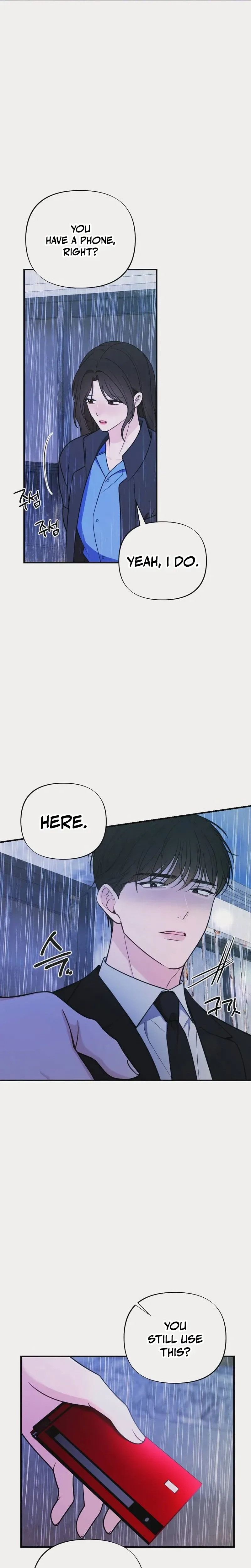 Read Wretched Star chapter 9 image 21 on Lezhin