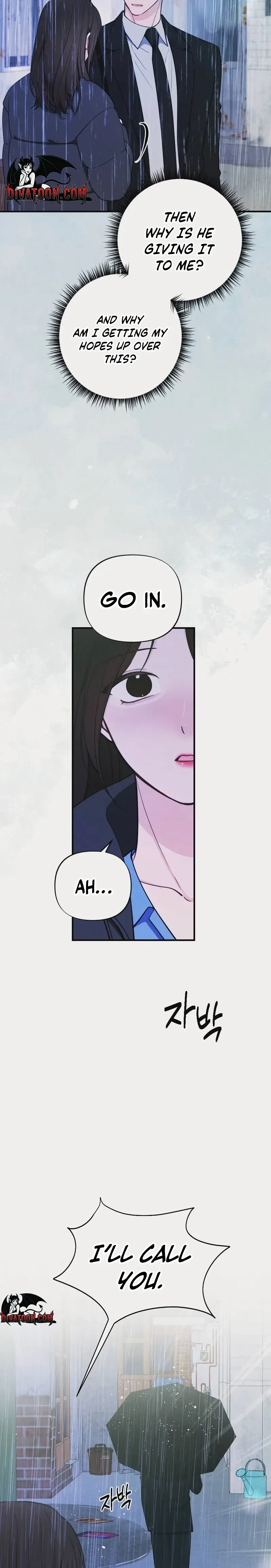 Read Wretched Star chapter 9 image 23 on Lezhin