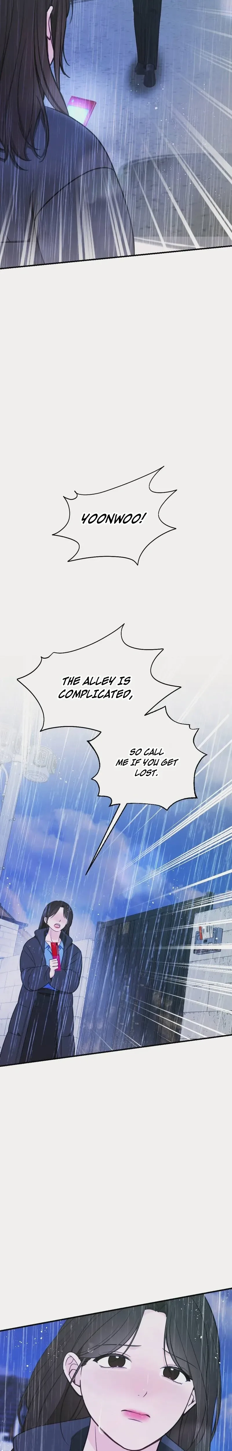 Read Wretched Star chapter 9 image 24 on Lezhin