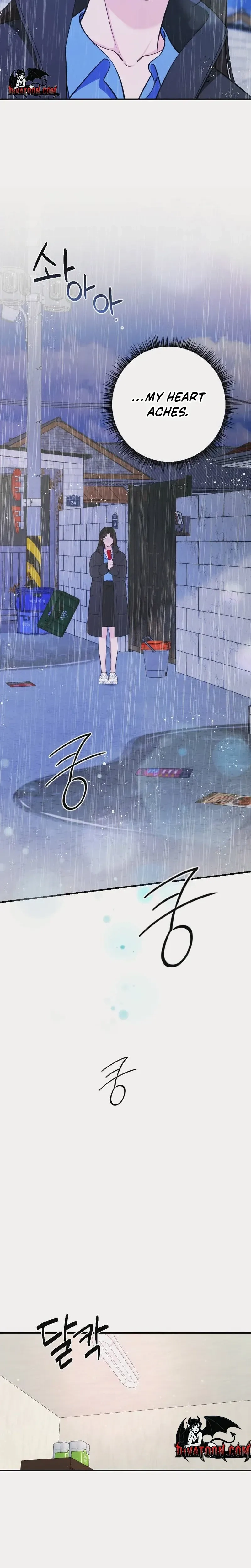 Read Wretched Star chapter 9 image 25 on Lezhin