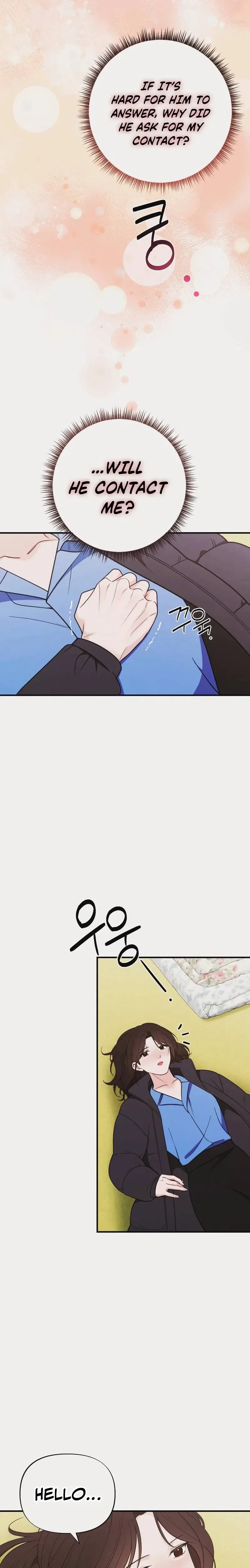 Read Wretched Star chapter 9 image 27 on Lezhin