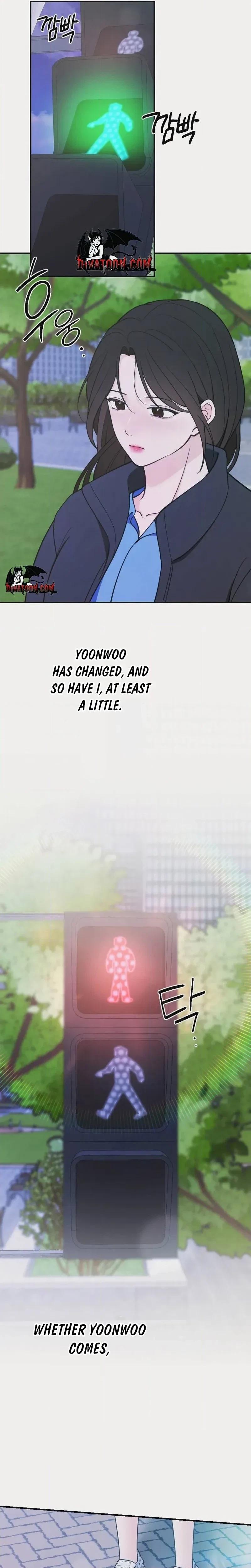 Read Wretched Star chapter 9 image 3 on Lezhin