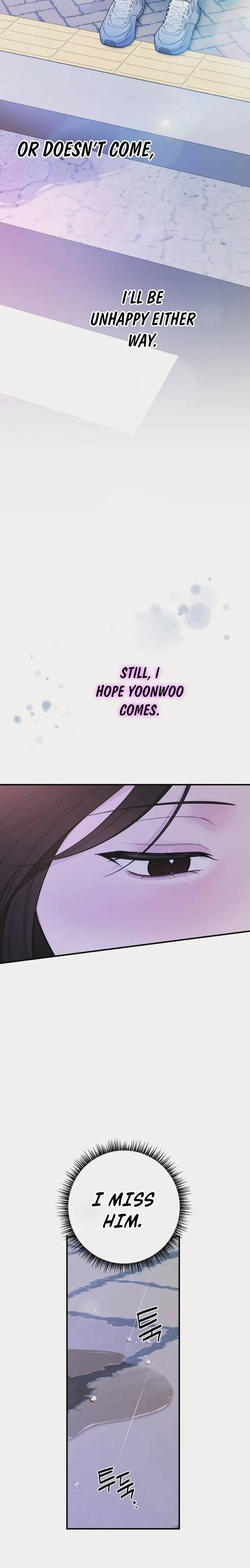 Read Wretched Star chapter 9 image 4 on Lezhin