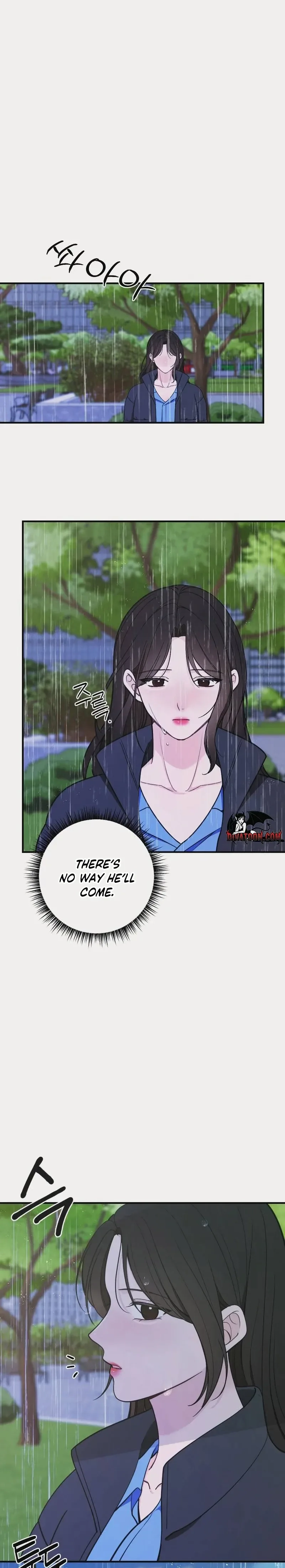 Read Wretched Star chapter 9 image 5 on Lezhin