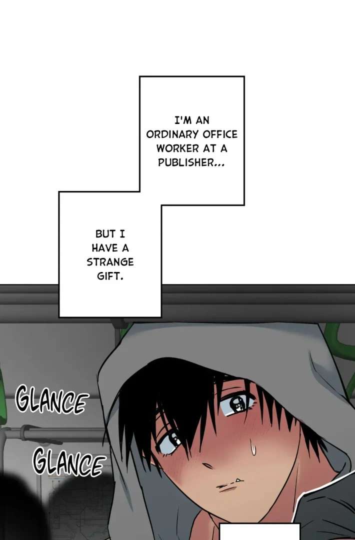 Read Write Me, Touch Me, Read Me chapter 1.1 image 11 on Lezhin