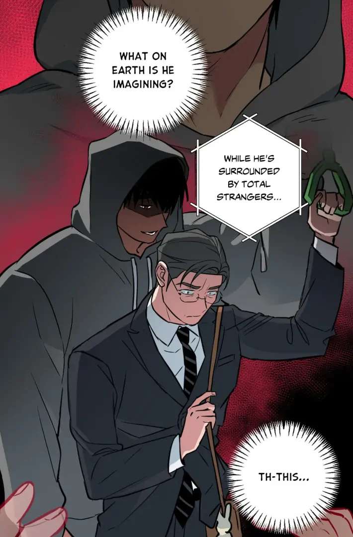 Read Write Me, Touch Me, Read Me chapter 1.1 image 16 on Lezhin