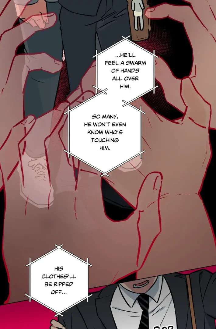 Read Write Me, Touch Me, Read Me chapter 1.1 image 17 on Lezhin