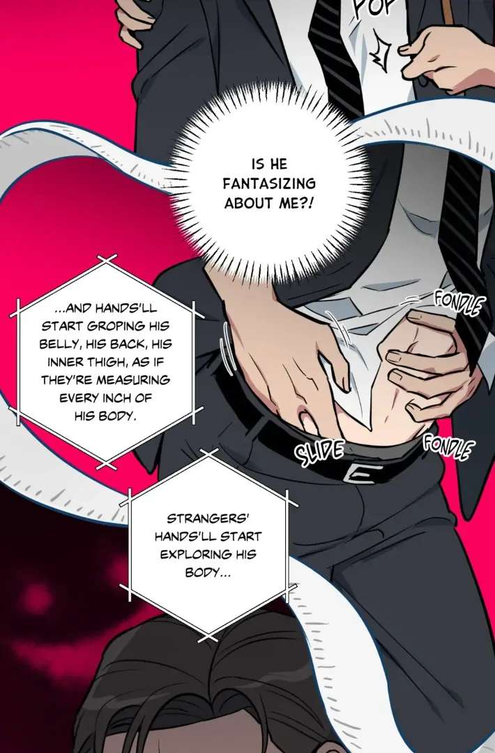 Read Write Me, Touch Me, Read Me chapter 1.1 image 18 on Lezhin