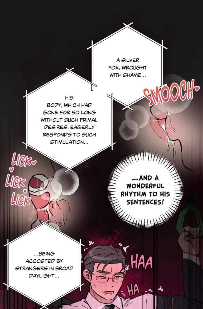 Read Write Me, Touch Me, Read Me chapter 1.1 image 20 on Lezhin