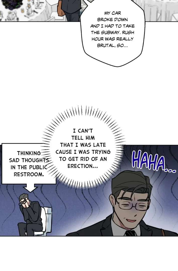 Read Write Me, Touch Me, Read Me chapter 1.1 image 31 on Lezhin