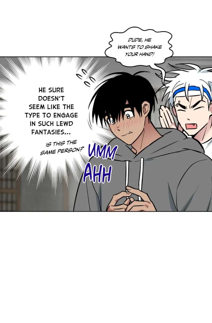Read Write Me, Touch Me, Read Me chapter 1.1 image 36 on Lezhin