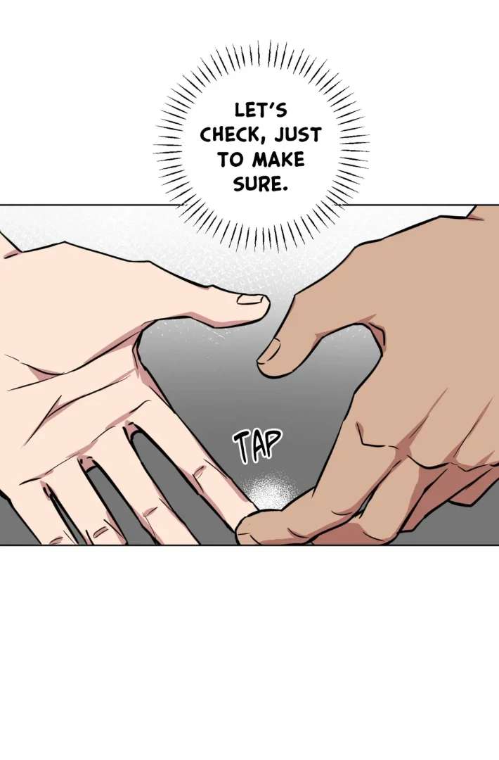 Read Write Me, Touch Me, Read Me chapter 1.1 image 37 on Lezhin
