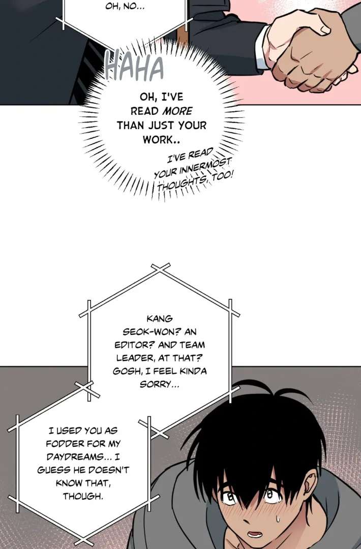 Read Write Me, Touch Me, Read Me chapter 1.1 image 39 on Lezhin