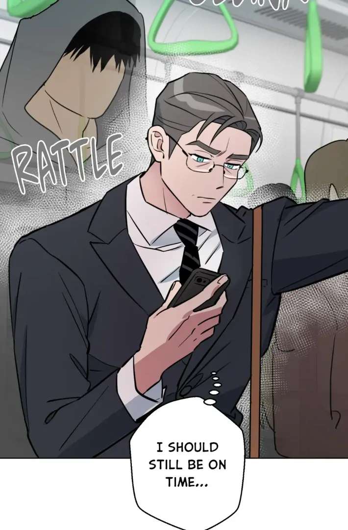 Read Write Me, Touch Me, Read Me chapter 1.1 image 4 on Lezhin
