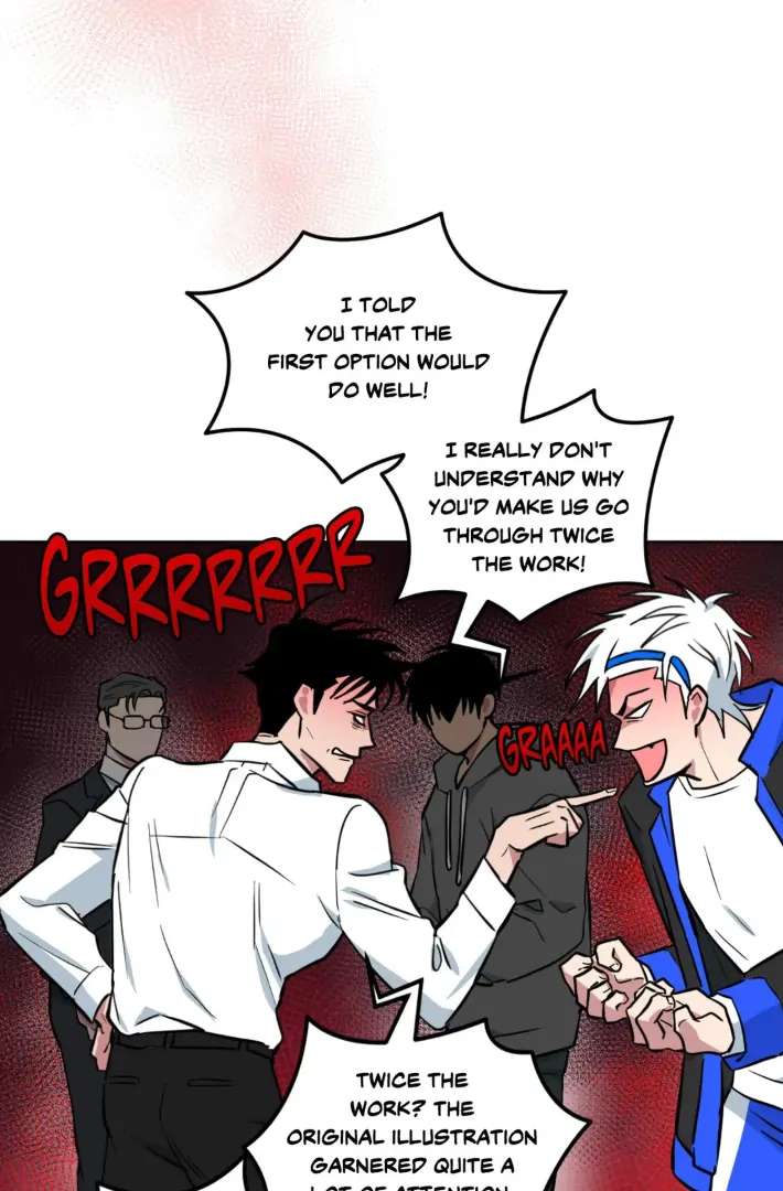 Read Write Me, Touch Me, Read Me chapter 1.1 image 43 on Lezhin