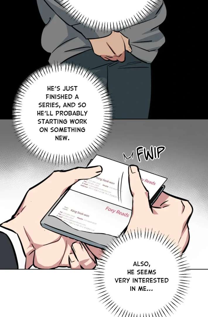 Read Write Me, Touch Me, Read Me chapter 1.1 image 51 on Lezhin