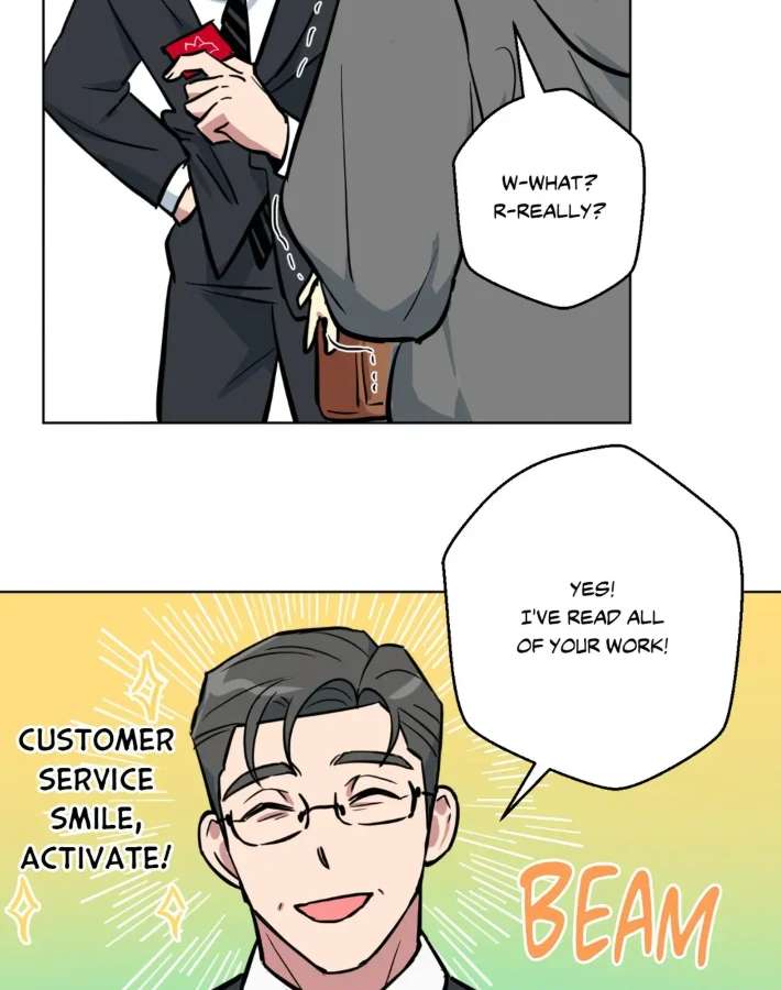 Read Write Me, Touch Me, Read Me chapter 1.1 image 53 on Lezhin
