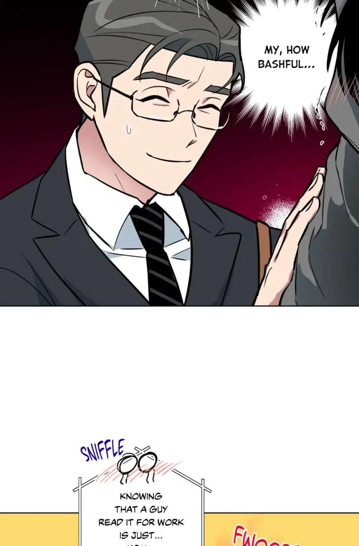 Read Write Me, Touch Me, Read Me chapter 1.1 image 58 on Lezhin