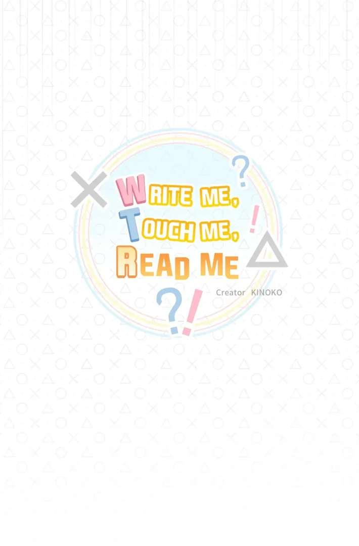 Read Write Me, Touch Me, Read Me chapter 1.1 image 72 on Lezhin