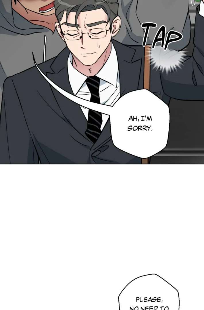 Read Write Me, Touch Me, Read Me chapter 1.1 image 8 on Lezhin