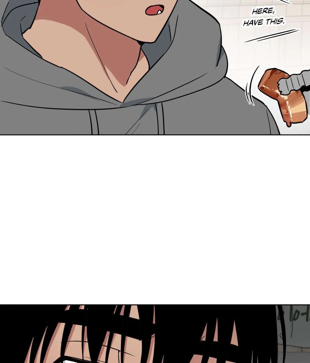 Read Write Me, Touch Me, Read Me chapter 1 image 13 on Lezhin