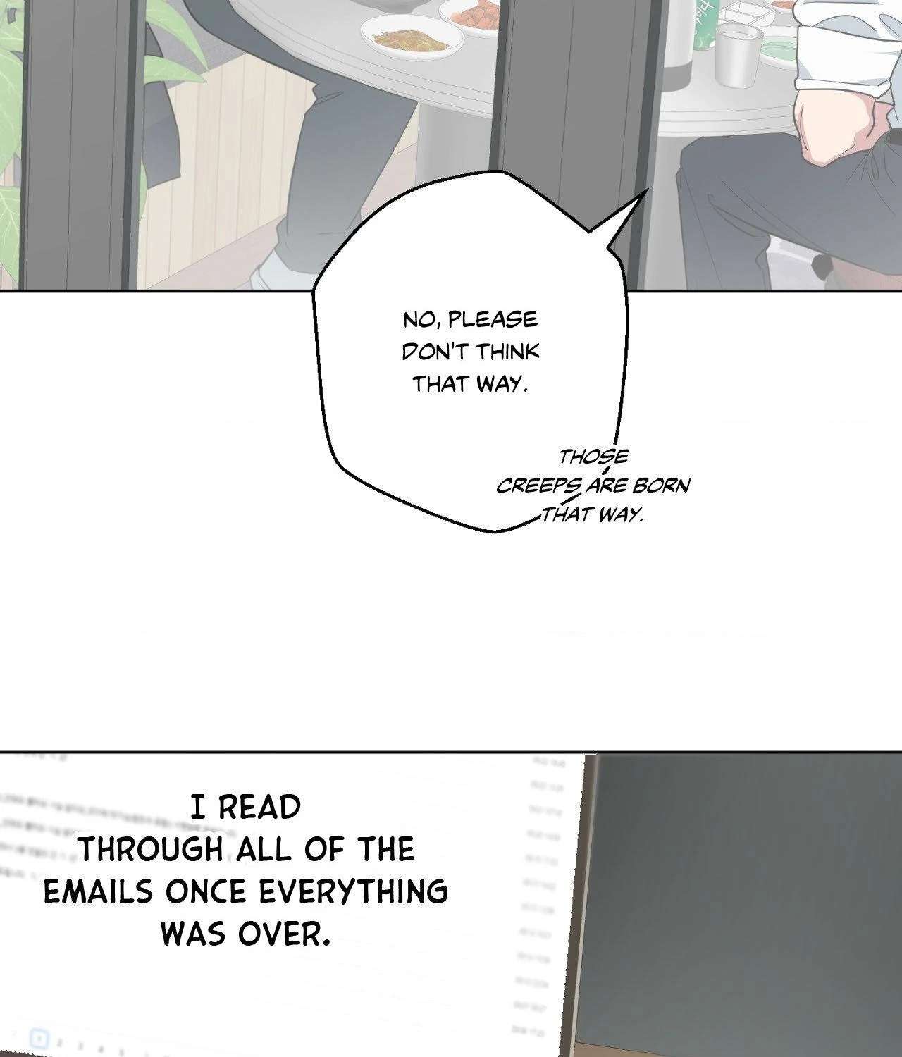 Read Write Me, Touch Me, Read Me chapter 1 image 17 on Lezhin