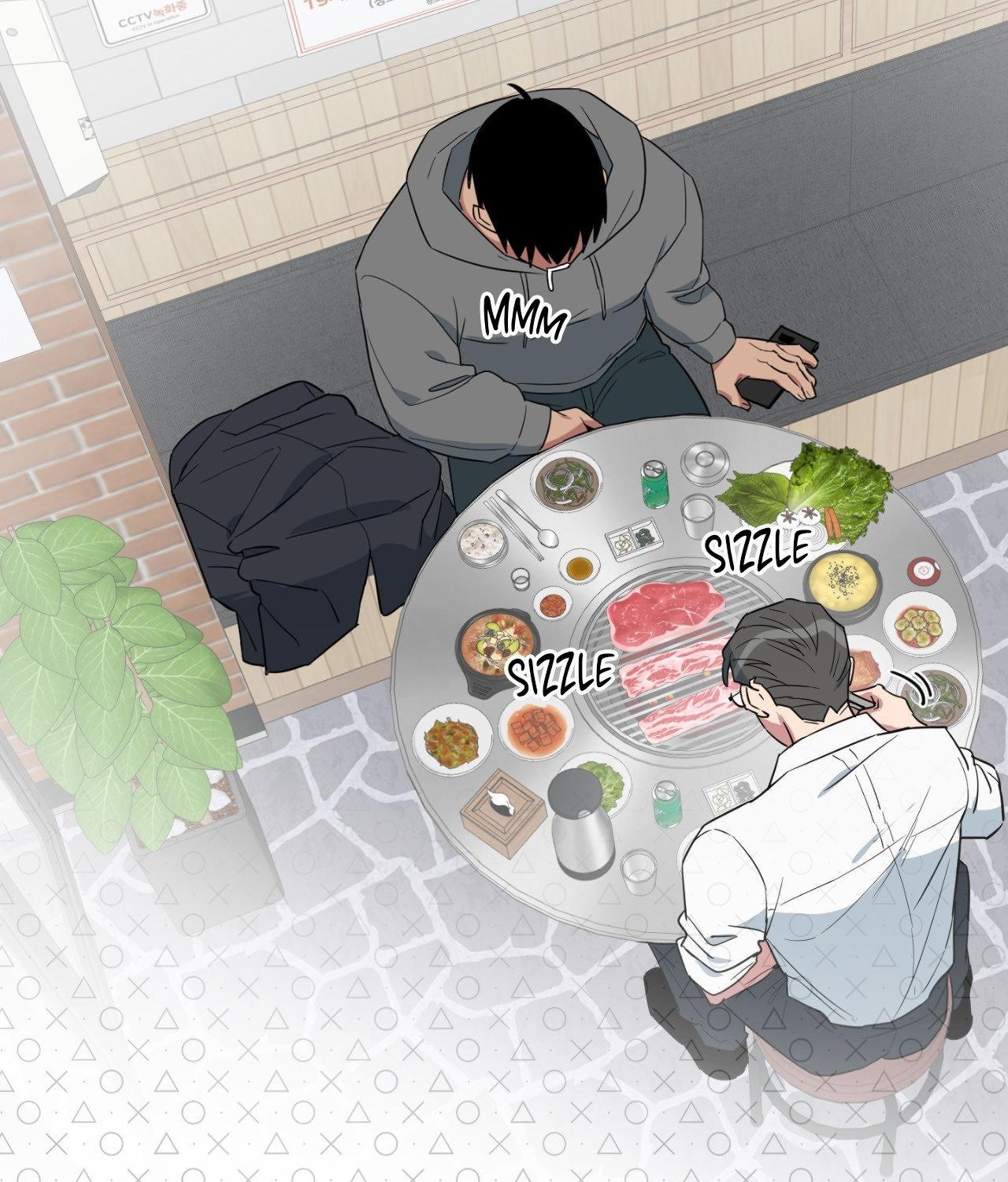 Read Write Me, Touch Me, Read Me chapter 1 image 2 on Lezhin