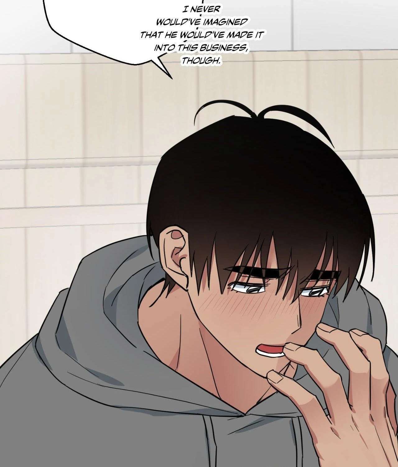 Read Write Me, Touch Me, Read Me chapter 1 image 20 on Lezhin