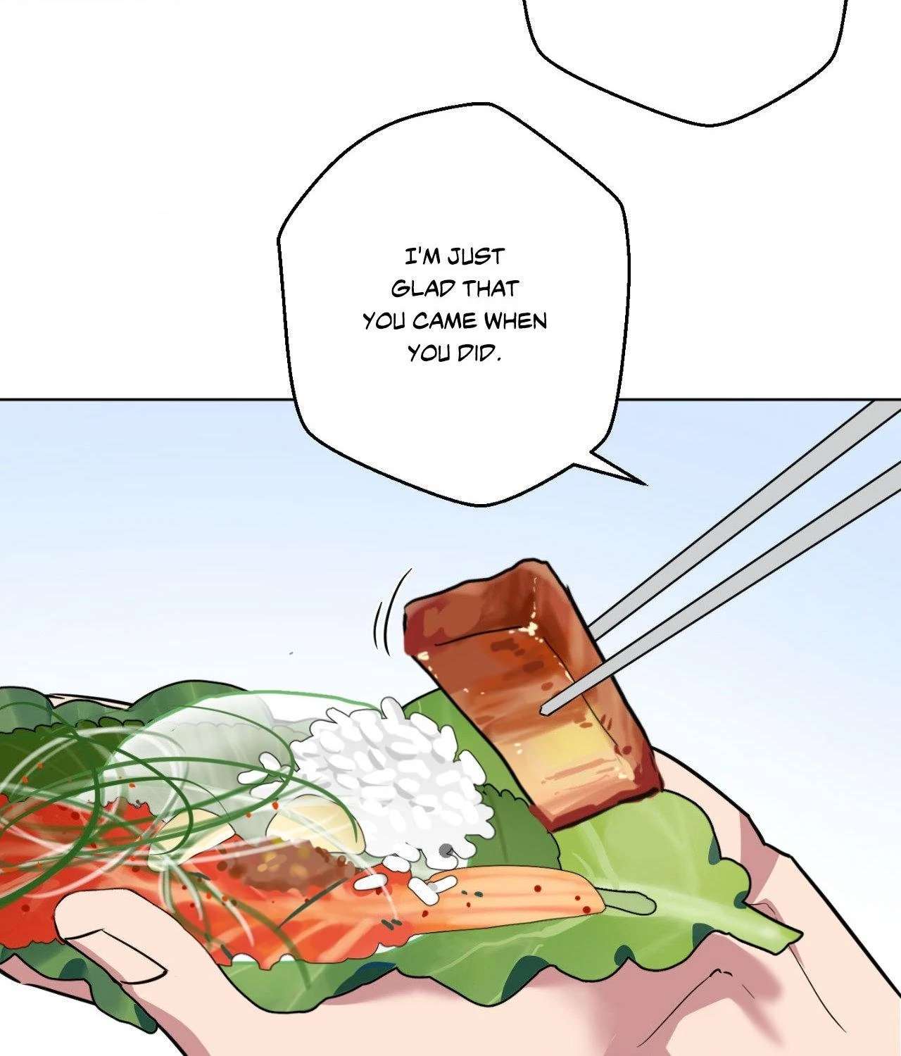 Read Write Me, Touch Me, Read Me chapter 1 image 23 on Lezhin