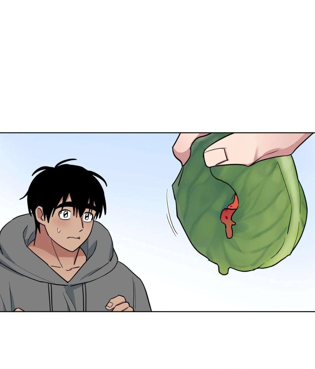 Read Write Me, Touch Me, Read Me chapter 1 image 28 on Lezhin