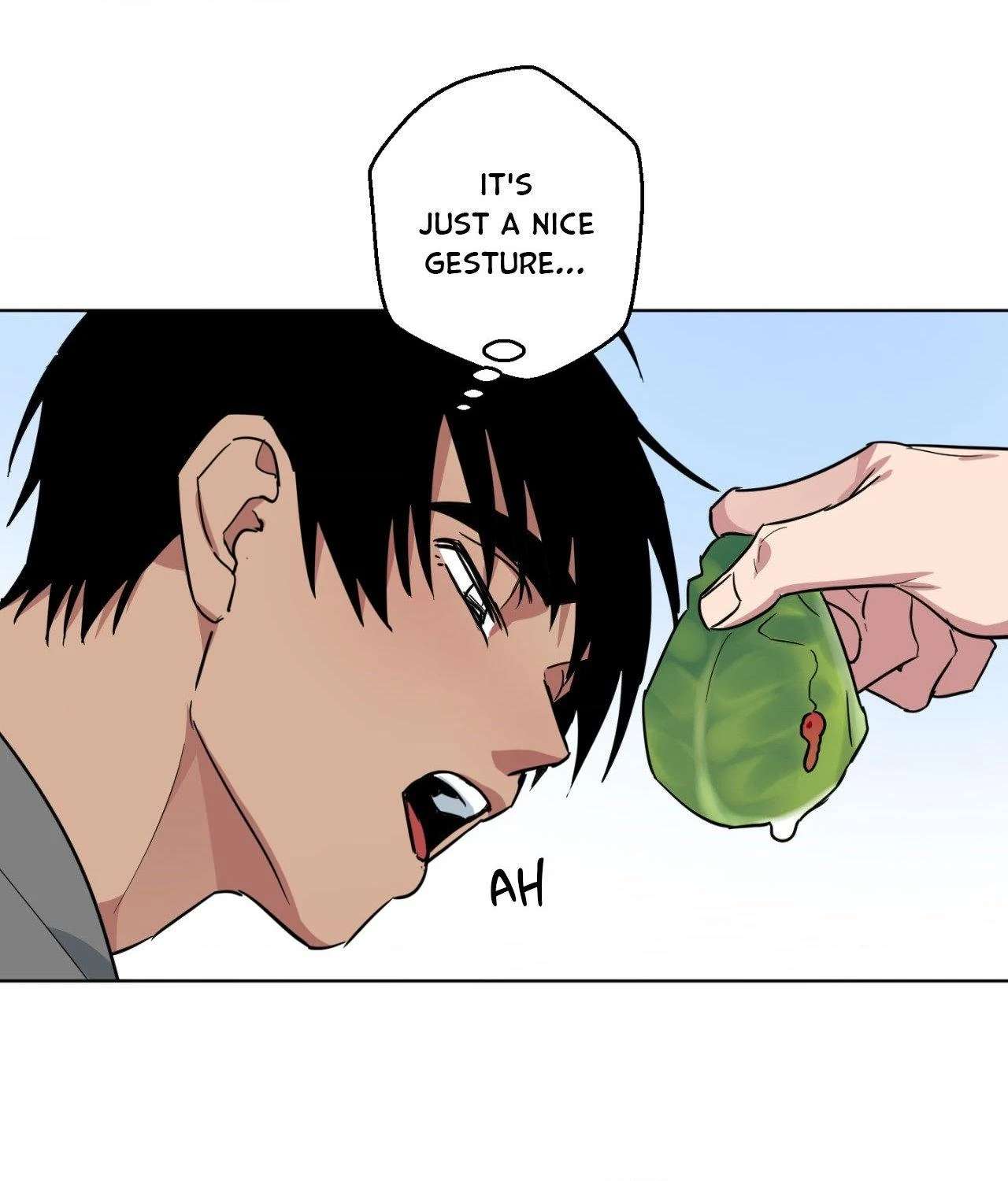Read Write Me, Touch Me, Read Me chapter 1 image 29 on Lezhin