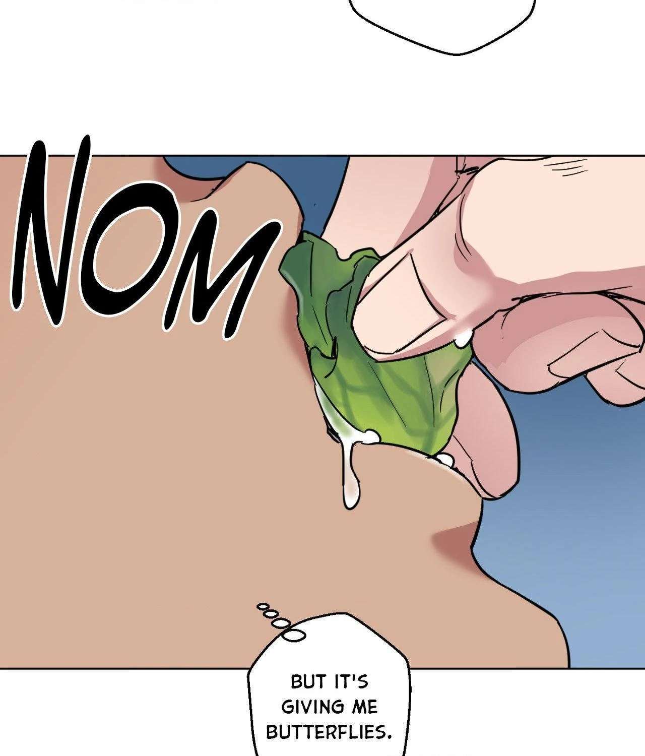 Read Write Me, Touch Me, Read Me chapter 1 image 31 on Lezhin
