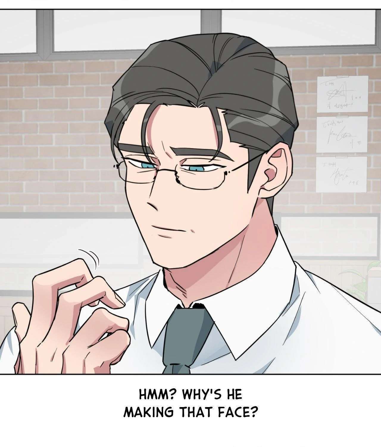 Read Write Me, Touch Me, Read Me chapter 1 image 36 on Lezhin