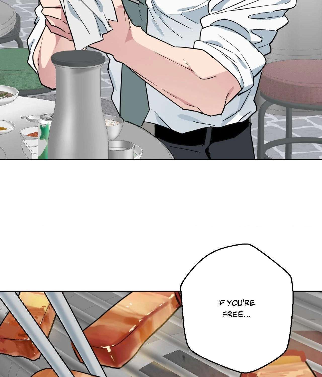 Read Write Me, Touch Me, Read Me chapter 1 image 41 on Lezhin