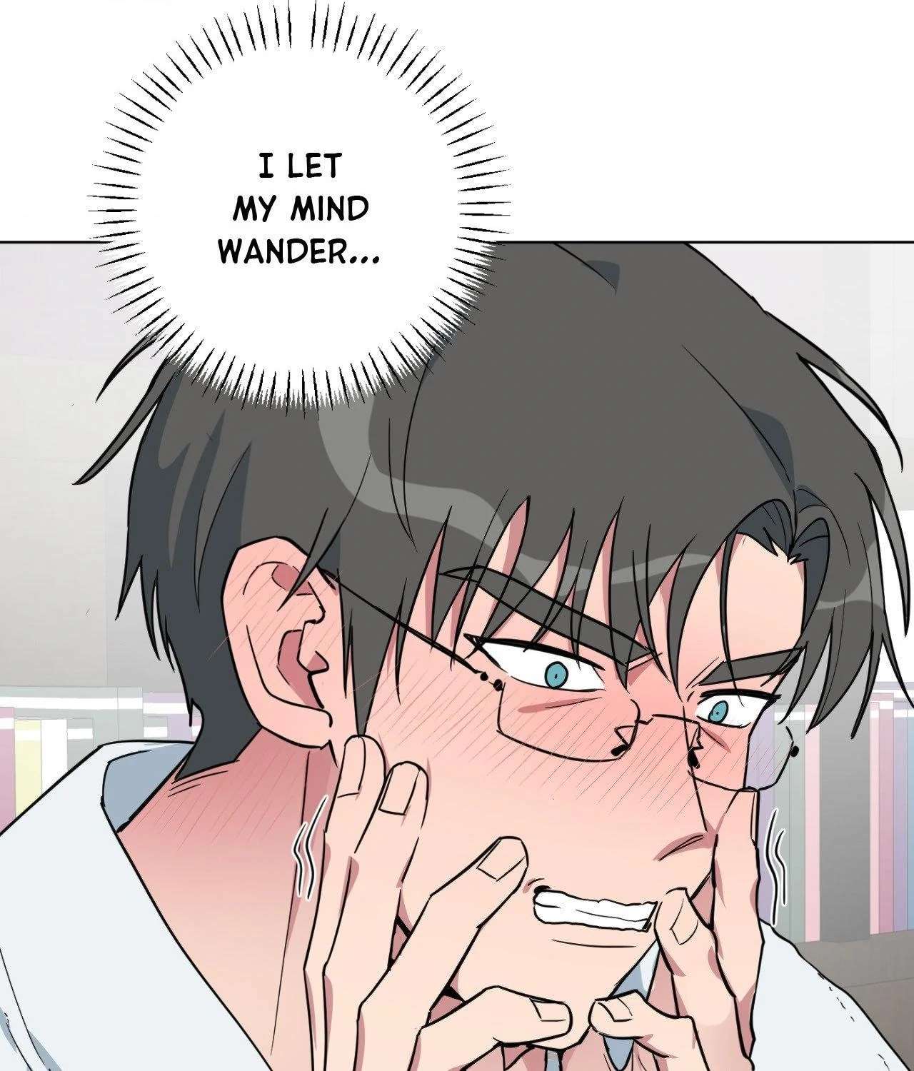 Read Write Me, Touch Me, Read Me chapter 1 image 47 on Lezhin
